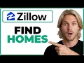 How To Search For Homes For Sale In Zillow App Full Guide