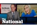 Rex Murphy Anti-Vaccine Movement