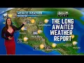 Bridget s Mexican Weather Report - Plus Bonus Weather Report
