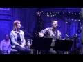 Download Lagu Jeremy Camp \u0026 Adie Camp - Walk By Faith / Hallelujah - Christmas with the Camps in MA 2013