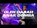 Download Lagu [DRUMCAM] #praise | Oleh Darah Anak Domba - ICI