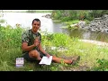 ALONE Season 9 AMA Juan Pablo Quinonez Q A Part