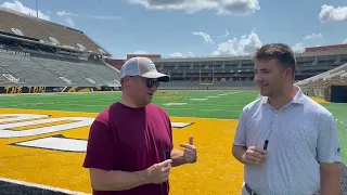 Bold predictions and score picks for Southern Miss vs Appalachian State