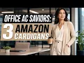 The 3 Best Amazon Cardigans Every Wardrobe Needs for Late Summer to Fall