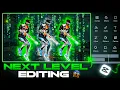 Download Lagu 😱 Anime SKY character glow effect tutorial in Capcut | free fire video editing