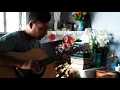 Download Lagu Nga long Nongap langbrot babha Jingtem Guitar Khasi - Johnwansuk Kharkongor | Lynti Bneng Music