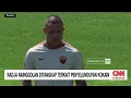 Download Lagu Radja Nainggolan Ditangkap Terkait Penyelundupan Kokain