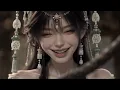 🔥【Multi SUB】开局就被流放沙漠，她意外绑定画板系统，用神奇AI画笔画啥有啥，在荒漠中建立起生存家园！#ai #anime #animation