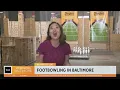 Behind the Lens Linh Bui on the joy of Footbowling