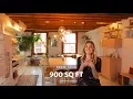 Marika s Gathering-Friendly NYC Loft House Tours Apartment Therapy