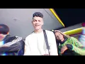 Jovem Dex - Tipo Uma Glock (prod.Nagalli & Celo)