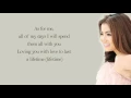 Juris - A Love To Last (Lyric Video)