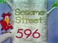 Sesame Street - Episode 596 1974