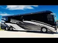 2027 Newell Summer Show Coach Exclusive First Look