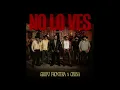 Ozuna x Grupo Frontera - No Lo Ves (Preview)