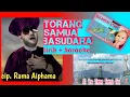 Download Lagu Lagu Manado TERPOPULER 2023 | TORANG SAMUA BASUDARA |  Lirik