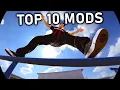 The TOP 10 Skater XL Mods And why they are important