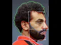 Download Lagu How To Draw Mohamed Salah