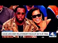 I m not a rag doll What Cassie Ventura said about LA hotel attack