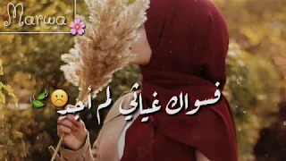 ضاقت بي الارض بما رحبت حالات واتس اب     الله الله ناديت وقلبي منكسر مقاطع انستقرام دينيه قصيرة    دندنها
