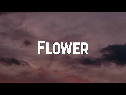 Download MP3 Moby - Flower (Lyrics)