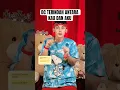 Download Lagu DJ TERINDAH ANTARA KAU DAN AKU DANCE TUTORIAL | TREND DC BARU JJ REMIX JEDAG JEDUG GEN Z \u0026 GEN ALPHA