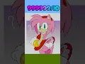 Download Lagu Sonic x Amy Rose/ WAIT FOR IT... 🤪😋😍 #shorts