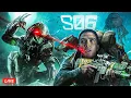 Download Lagu 🔴 LIVE -   🏆 THE HAUNTING OF WARZONE SEASON 6 🏆 PREDATOR, JASON, CHUCKY \u0026 More!  |  FaZe Swagg