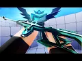 Can I Get RANK Using SNIPER ONLY in Roblox Rivals