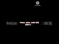 Lagu ham zarur aayenge usi purane andaz me 😡⚔️💪#attitudeshayari #blackscreenstatus #hearttuchingline#sad