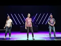 God So Loved - CH Kids Elementary Practice