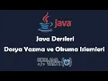 Java Lessons - OOP