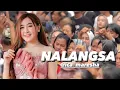 Download Lagu NALANGSA - ica maresha (anita kemang ) live show  mengger girang08