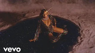 Beyoncé - ALIEN SUPERSTAR (Unofficial Music Video)