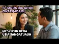 Download Lagu 10 Tanda Dia Jatuh Cinta Padamu Meski Beda Usia Sangat Jauh