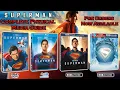 Download Lagu Superman 2025 Complete Physical Media Guide Pre Orders Now Available David Corenswet, Rachel Brosnah