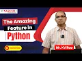 Cool New Features in Python Latest Features NareshIT