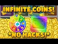 PATCHED How To Get INFINITE Coins In Blooket WITHOUT Cheating