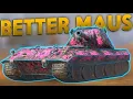 Download Lagu A BETTER MAUS in TIER 9!
