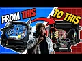 Turn your Onewheel GT into a Powerhouse VESC with this one kit