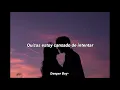 EDX - We Can't Give Up || Sub Español