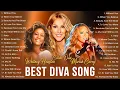 Download Lagu Whitney Houston , Celine Dion , Mariah Carey Best Divas - Best Of The World Divas