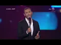 كاظم الساهر / رائعة مدرسة الحب ، أداء اسطوري .. حفل الغناء بالفصحى الرياض 2022