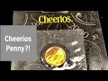 The Cheerios Penny What Is It Worth