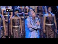 Spirit Of Praise 3 feat. Solly Mahlangu - Nzulu Ye Mfihlakalo