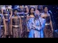 Lagu Spirit Of Praise 3 feat. Solly Mahlangu - Nzulu Ye Mfihlakalo
