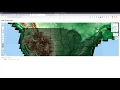 GEE Clip - How to create and deploy Earth Engine Apps using Python