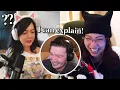 Bnans finds out about John punching Jodi