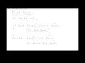 3-8 Conclusions