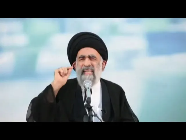 ⁣محاضرة رمضانية بعنوان  (الأنبياء والاوصياء صراط الله)  السيد هادي المدرسي #19